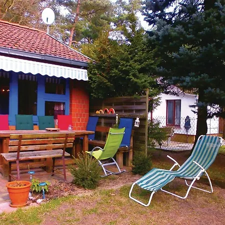 Two-bedroom Holiday With A Fireplace 04 Biendorf