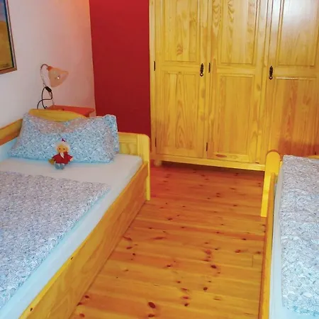 Ferienhaus Two-bedroom Holiday With A Fireplace 04