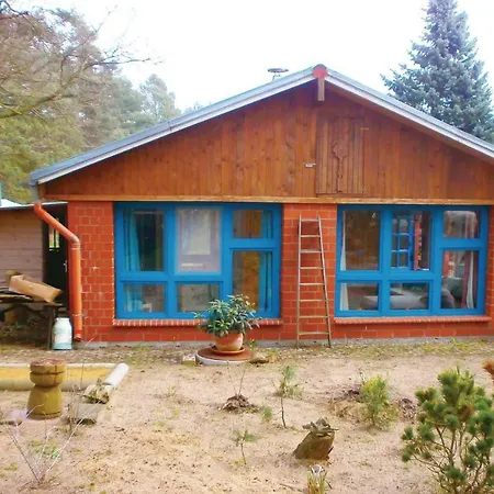 Ferienhaus Two-bedroom Holiday With A Fireplace 04