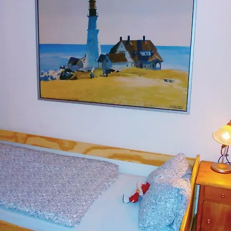 Ferienhaus Two-bedroom Holiday With A Fireplace 04