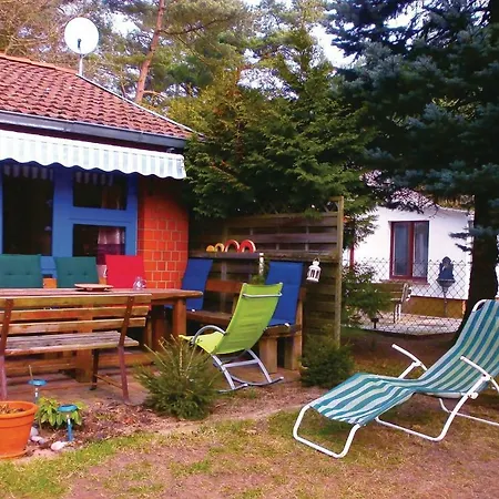 Ferienhaus Two-bedroom Holiday With A Fireplace 04
